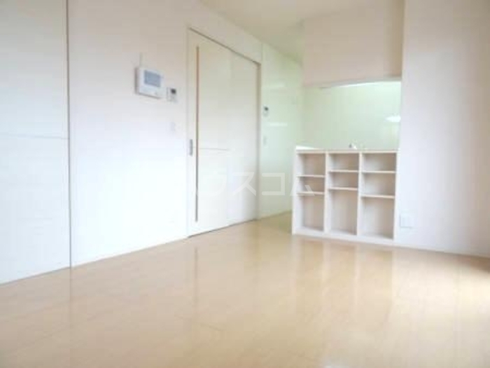 3/13 リビング/ダイニング