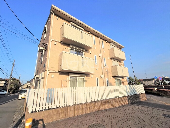 7/13 バルコニー