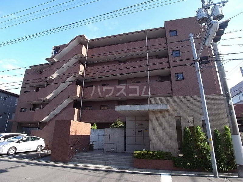 2/13 外観