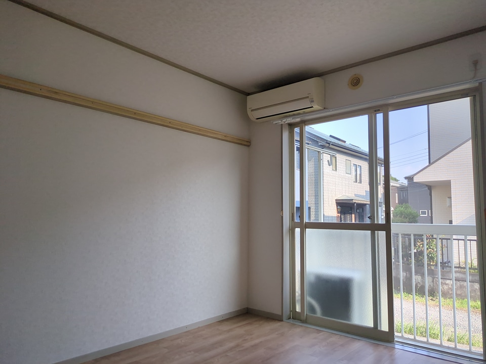 5/30 リビング/ダイニング