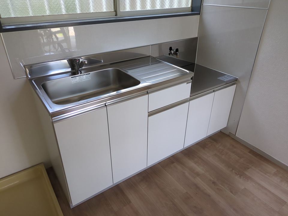 11/30 キッチン