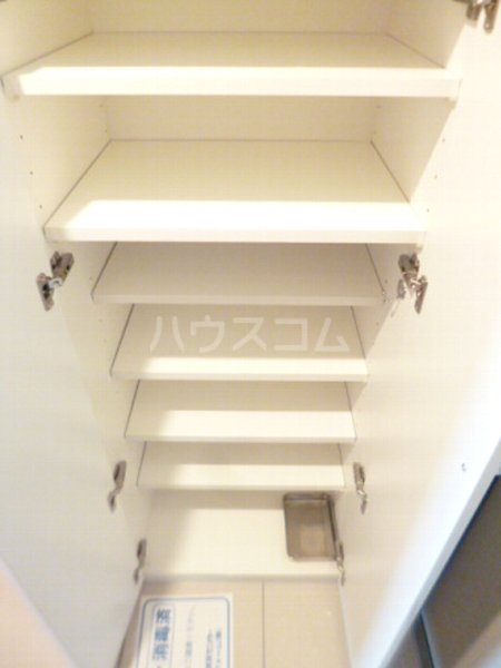 4/18 収納