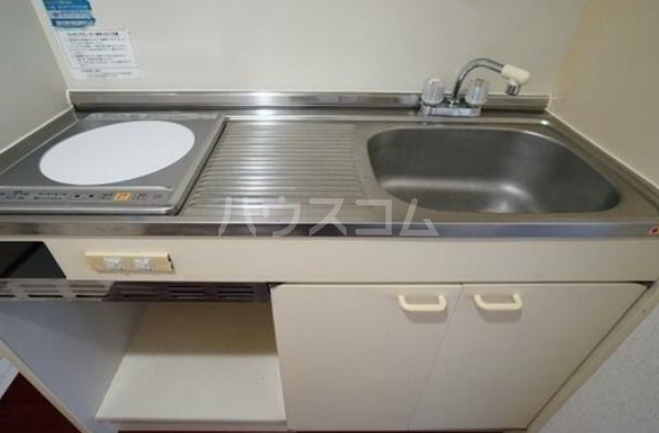 6/22 キッチン