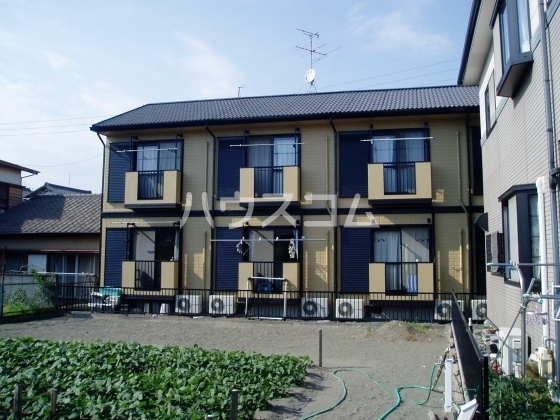 12/16 バルコニー