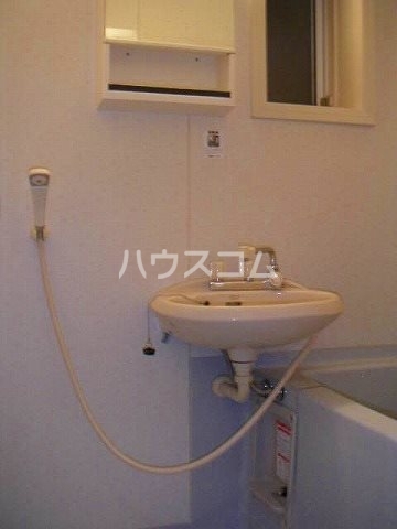 10/20 洗面