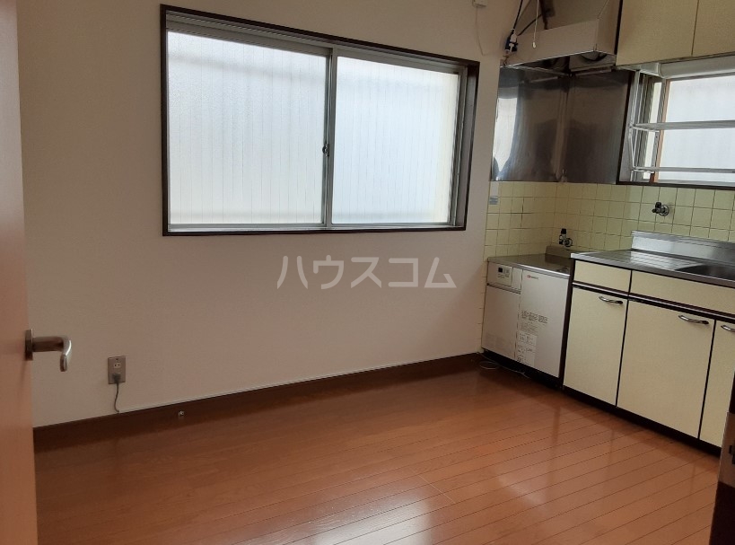 5/27 リビング/ダイニング