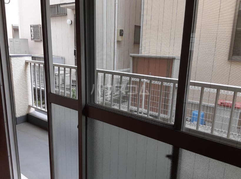 20/30 バルコニー