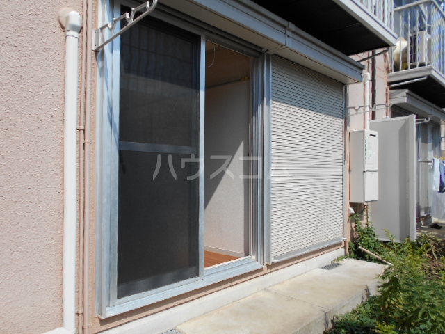 13/27 バルコニー