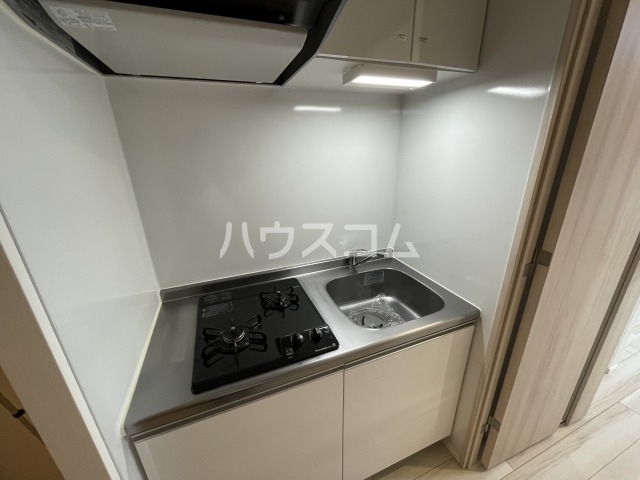 8/30 キッチン