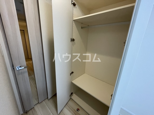 5/30 収納
