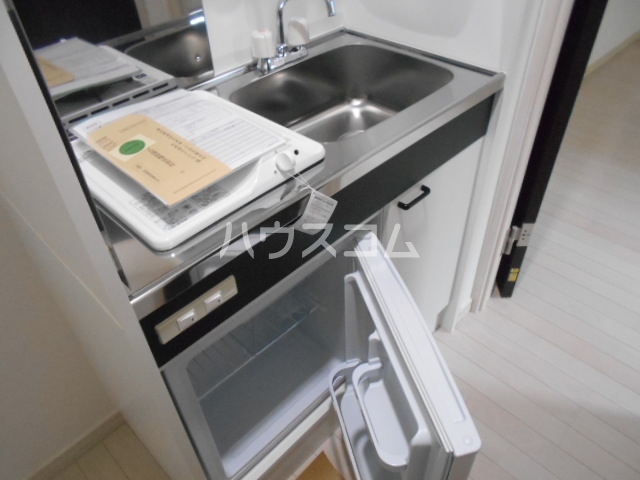 16/30 バルコニー