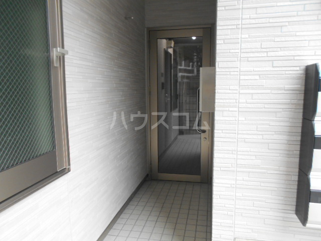 17/30 バルコニー