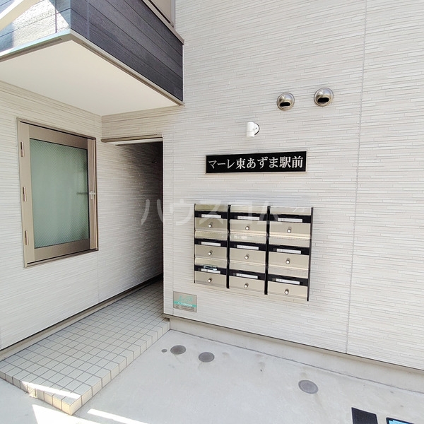 13/19 エントランス