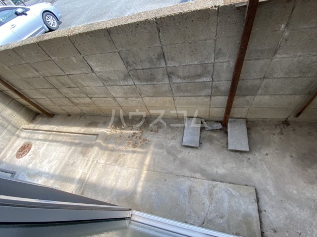 22/30 バルコニー