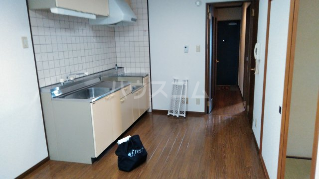 6/30 リビング/ダイニング