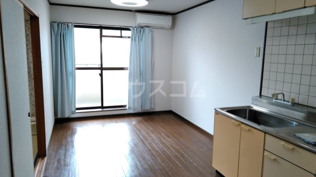 4/30 リビング/ダイニング