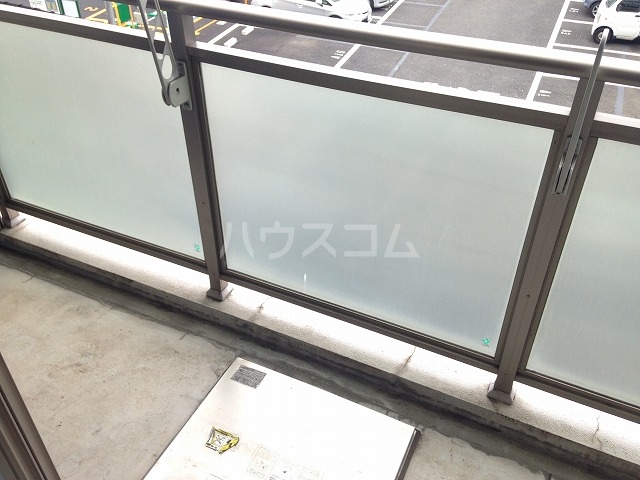 16/30 バルコニー