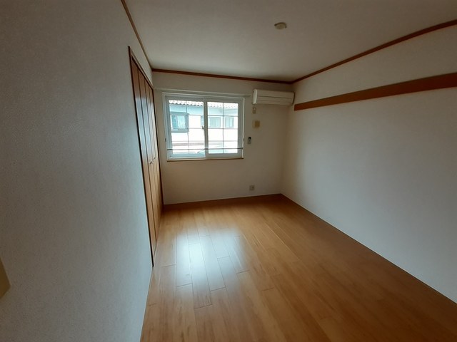 4/20 寝室