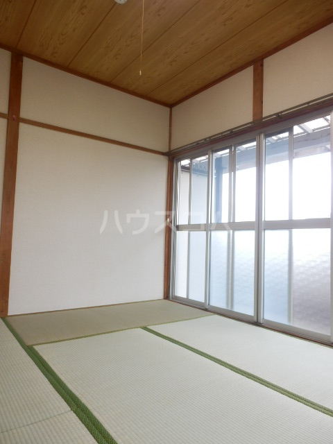 7/30 室内
