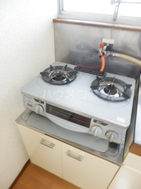 15/30 キッチン