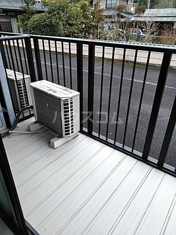 15/30 バルコニー