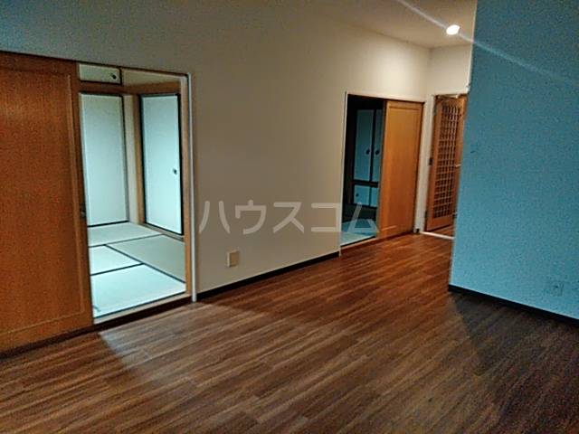 3/30 リビング/ダイニング