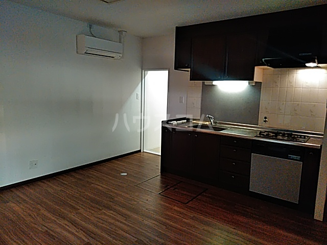 4/30 リビング/ダイニング