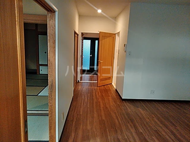 5/30 リビング/ダイニング