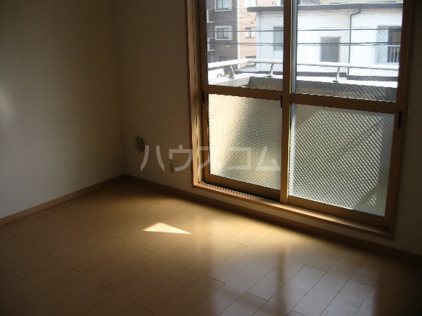 19/30 バルコニー