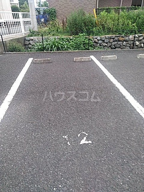 24/30 駐車場