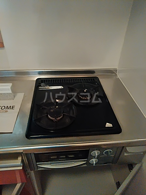 10/30 キッチン