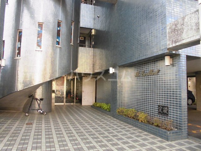 2/6 エントランス