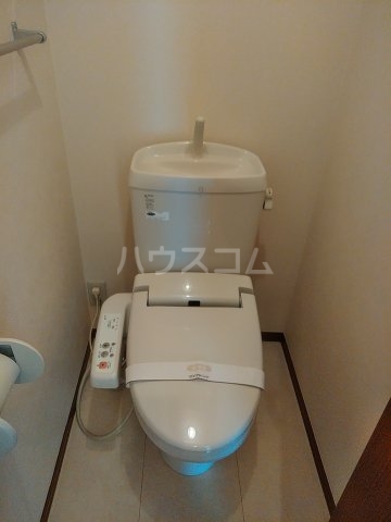 13/29 トイレ