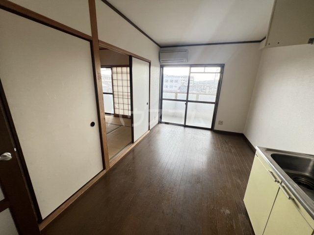 4/28 リビング/ダイニング