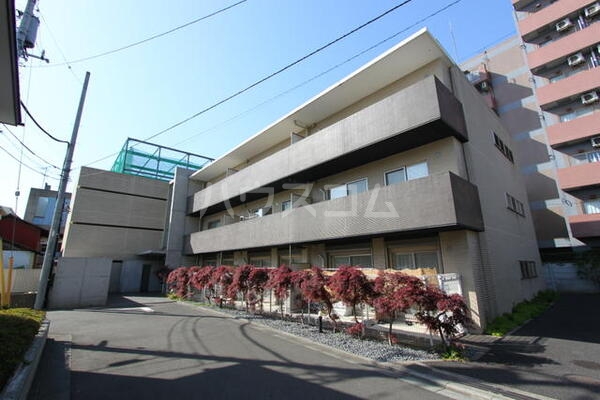 1/30 外観