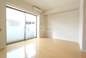 11/25 バルコニー