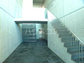 2/12 エントランス