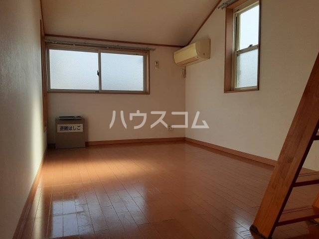 3/23 リビング/ダイニング