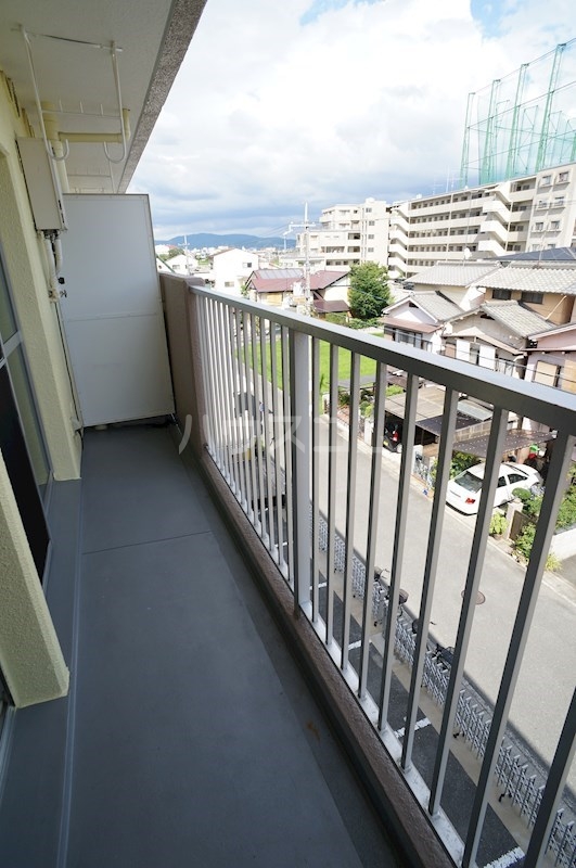 20/30 バルコニー