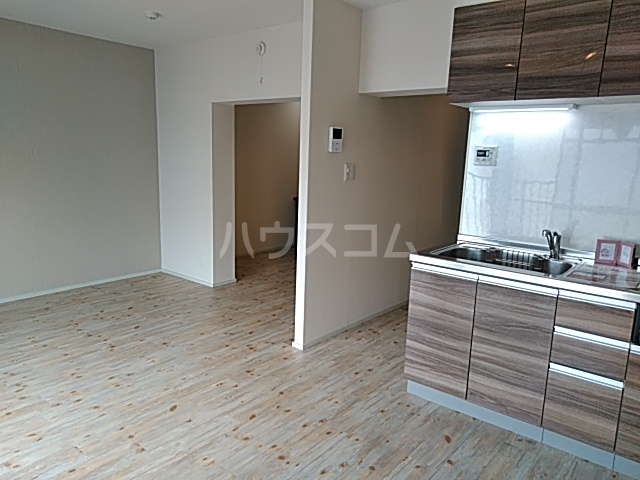 5/30 リビング/ダイニング