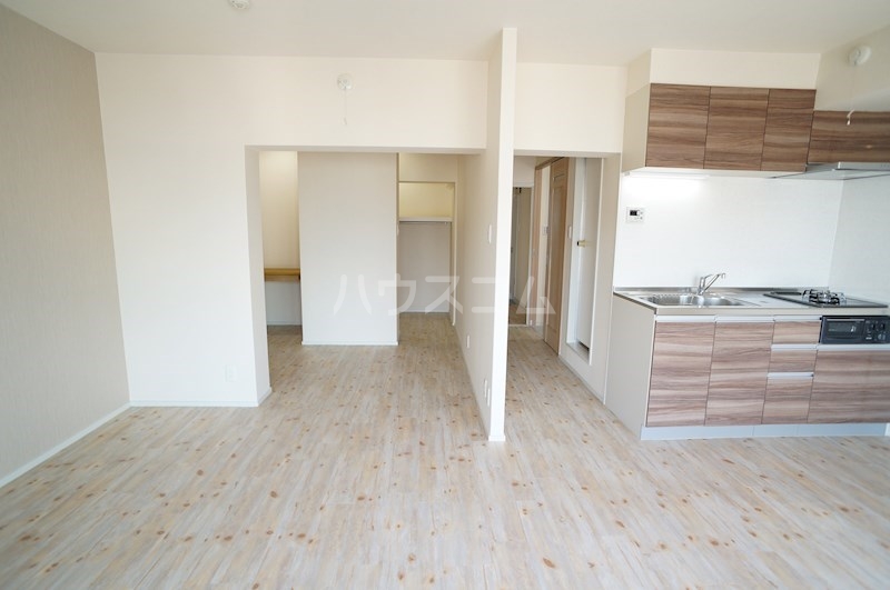 4/30 リビング/ダイニング