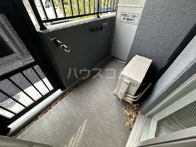 24/30 バルコニー