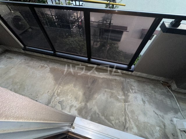 24/30 バルコニー