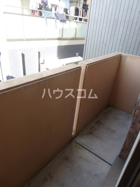 18/22 バルコニー