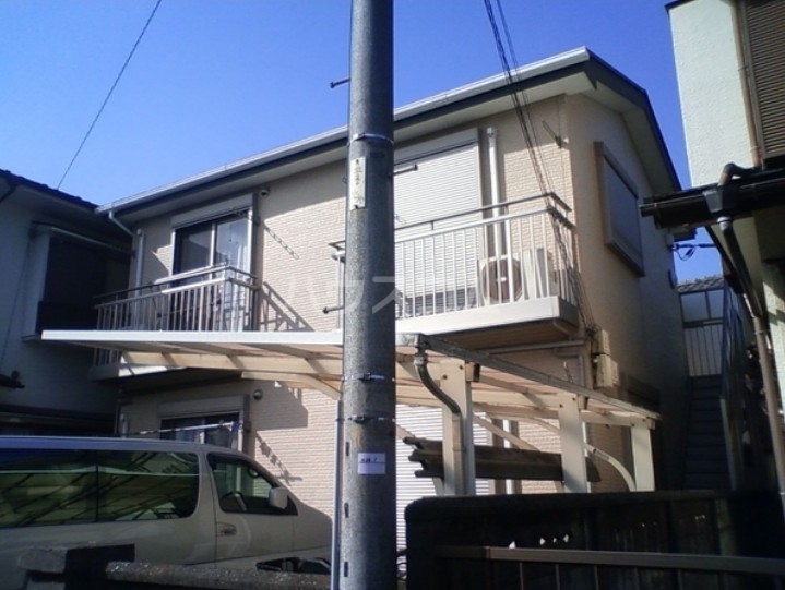 2/3 エントランス