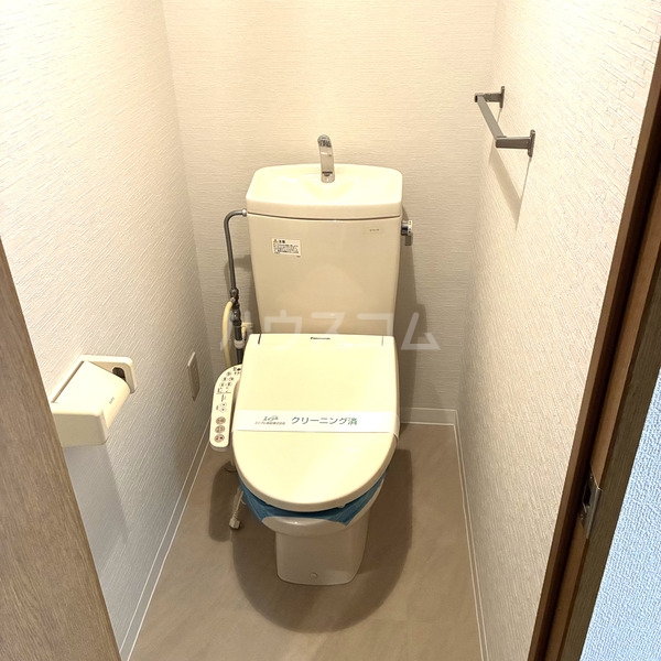 8/22 トイレ