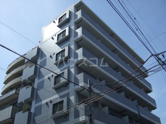 アランシア本所吾妻橋の外観