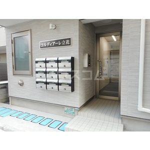 2/6 エントランス