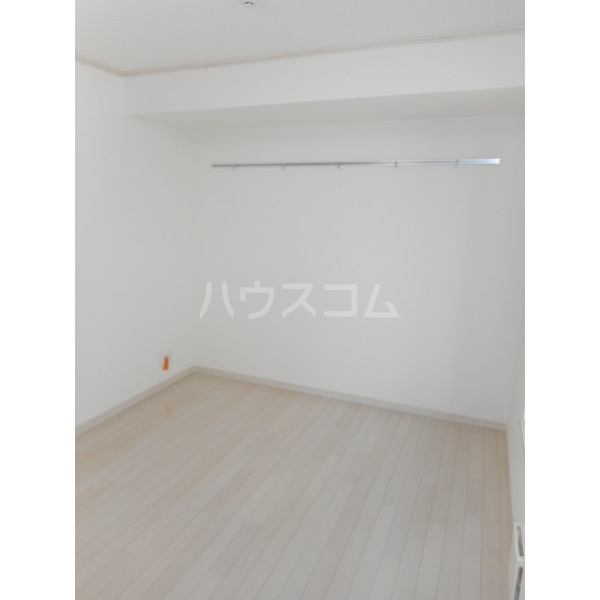 4/23 寝室