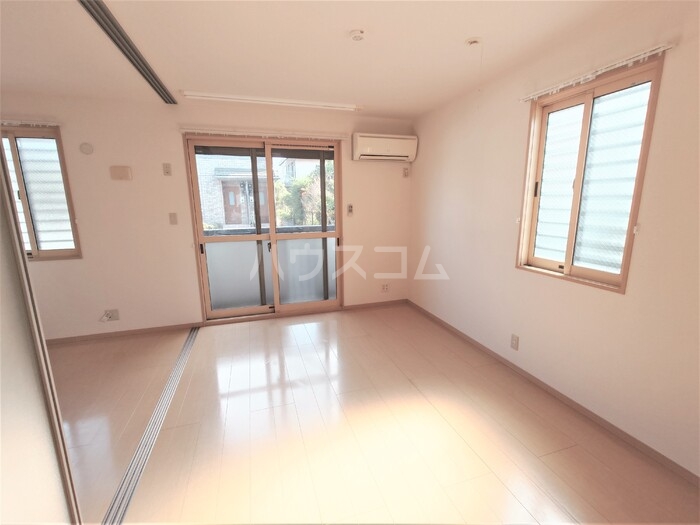 3/27 リビング/ダイニング